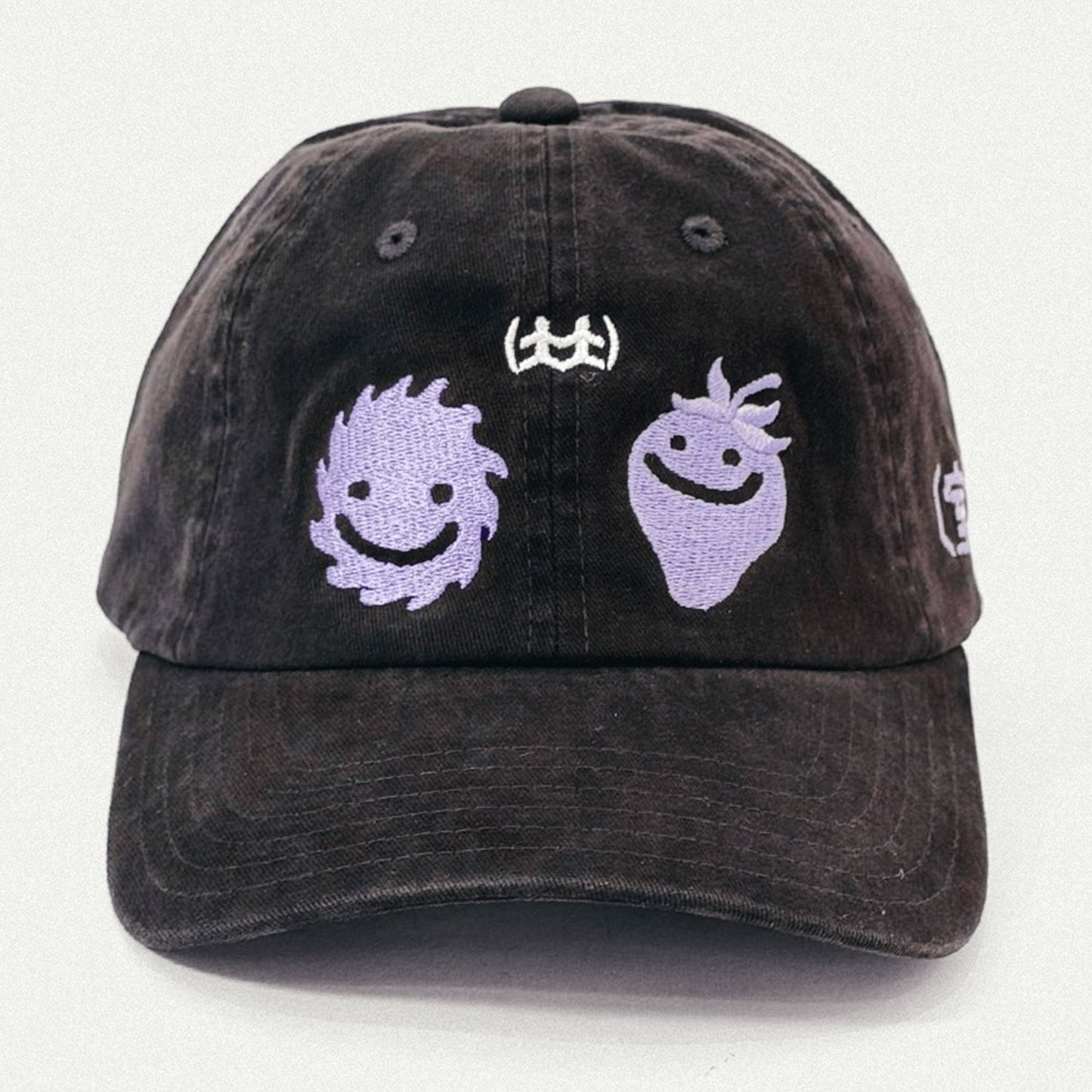 Sunberry Dad Hat