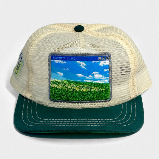Windows Clippy Snapback Hat