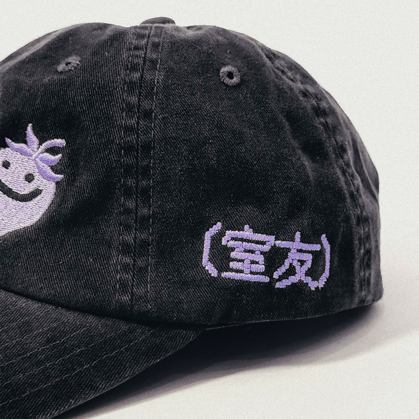 Sunberry Dad Hat