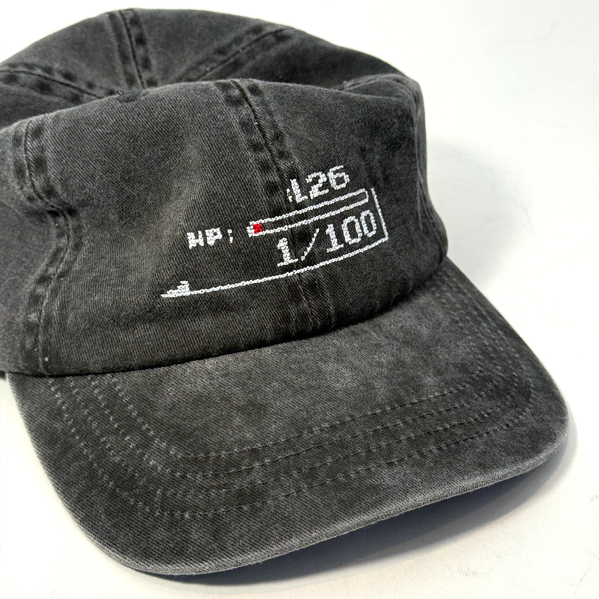 1 HP Dad Hat