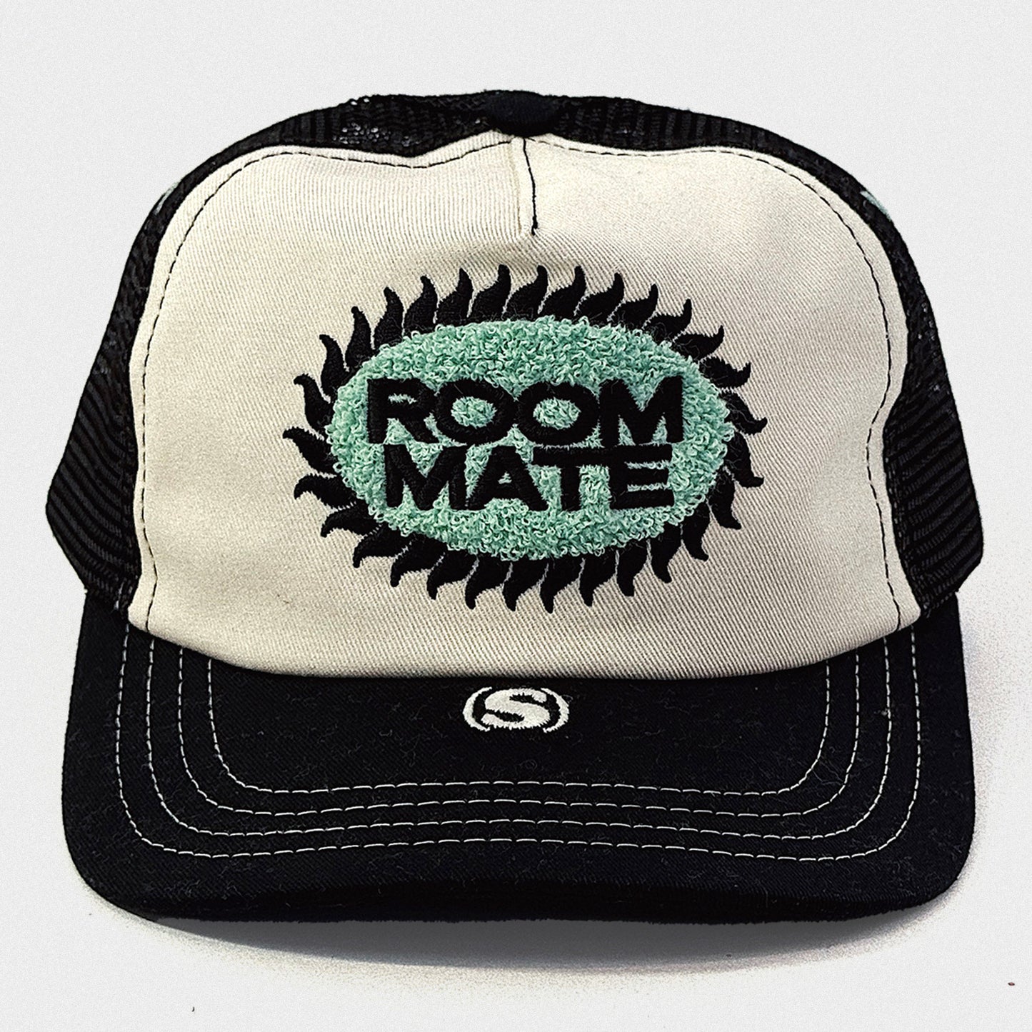 Chilled Sun Snapback