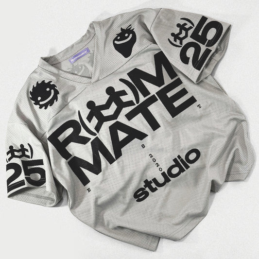 SunBerry Practice Squad Jersey Tee