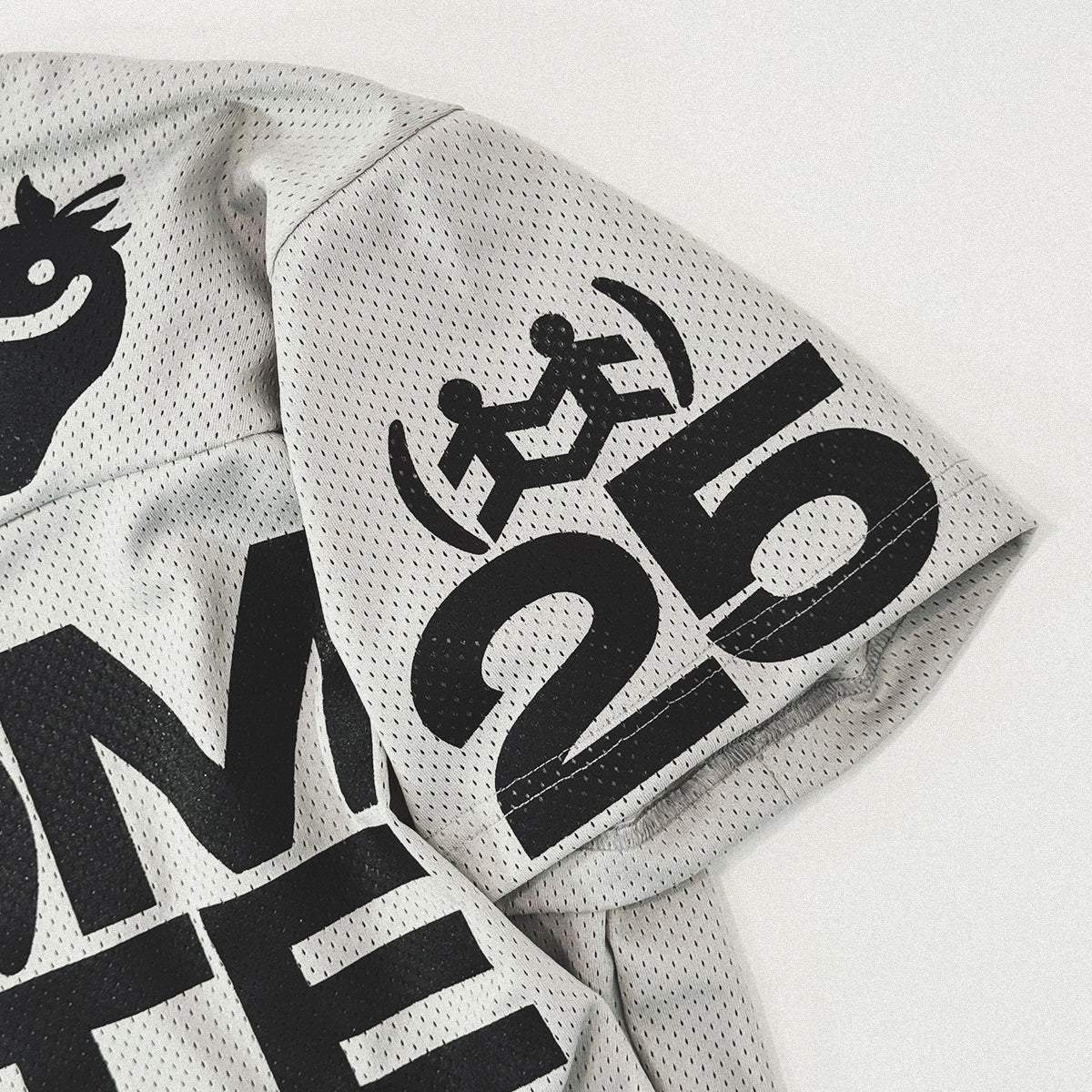 SunBerry Practice Squad Jersey Tee